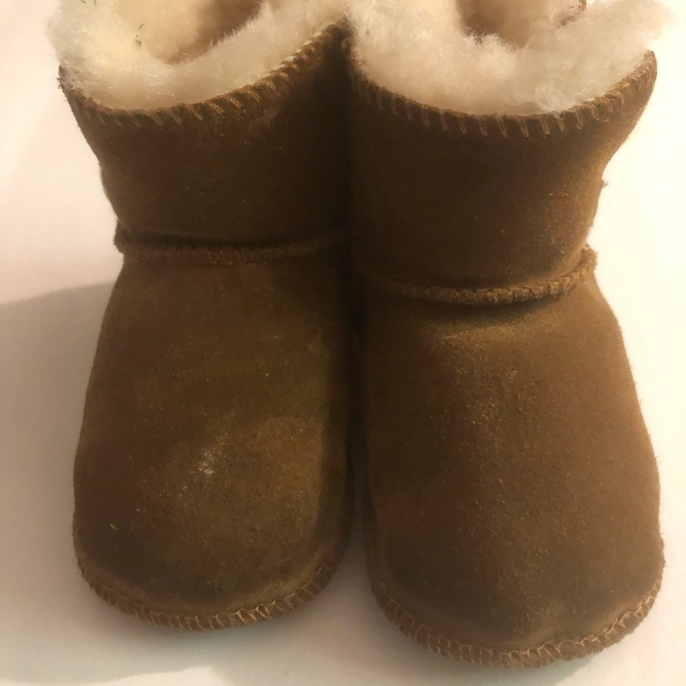 Baby uggs